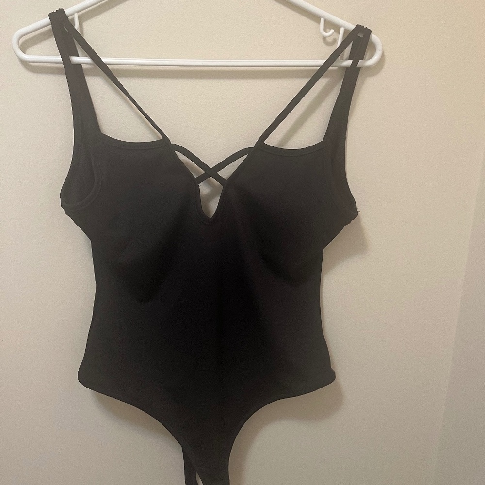 Zaful Bodysuit
